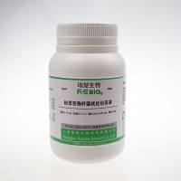 枯草芽孢杆菌优化培养基