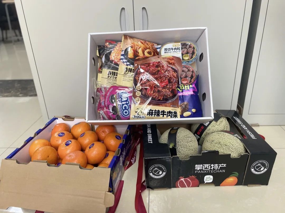 辛苦你了!坚守一线的合江县中医医院天使们!