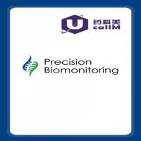 北京美科美生物公司代理precisionbiomonitoring