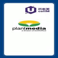 北京美科美生物公司代理plantmedia
