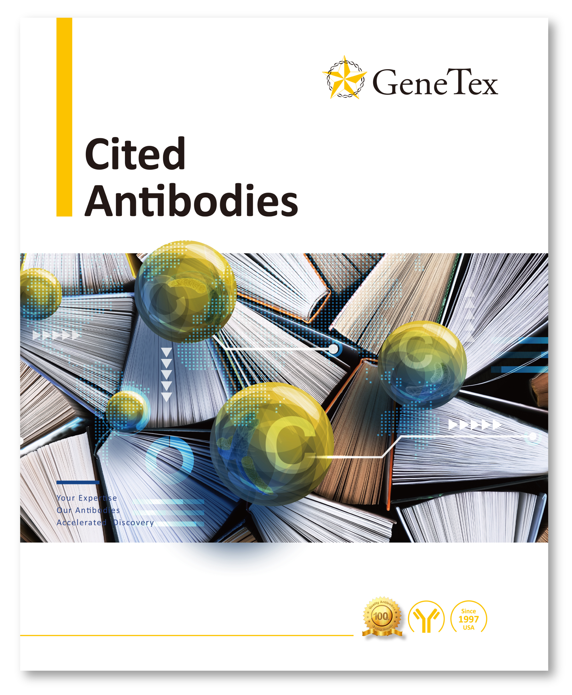 小册 - Cited Antibodies