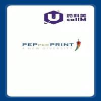 北京美科美生物公司代理pepperprint