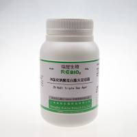 3%氯化钠胰蛋白胨大豆琼脂