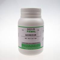 氯化钠营养琼脂