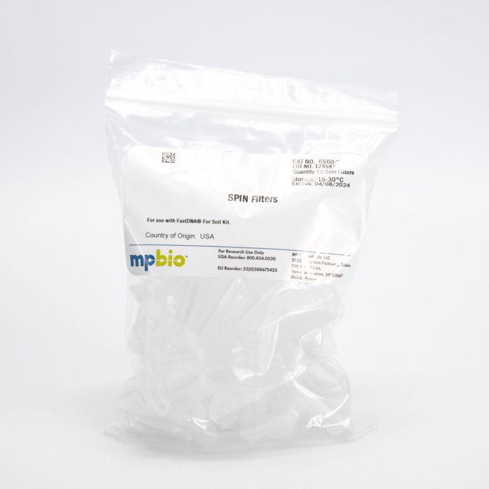 离心过滤柱，50只装