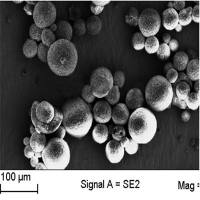 钇稳定氧化锆造粒粉