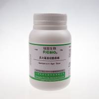 庆大霉素琼脂基础