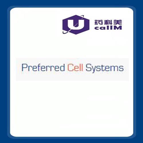 北京美科美生物公司代理preferred-cell-systems