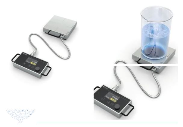 疫苗生产企业佳选，IKA 工业级300L磁力搅拌器 I - MAG