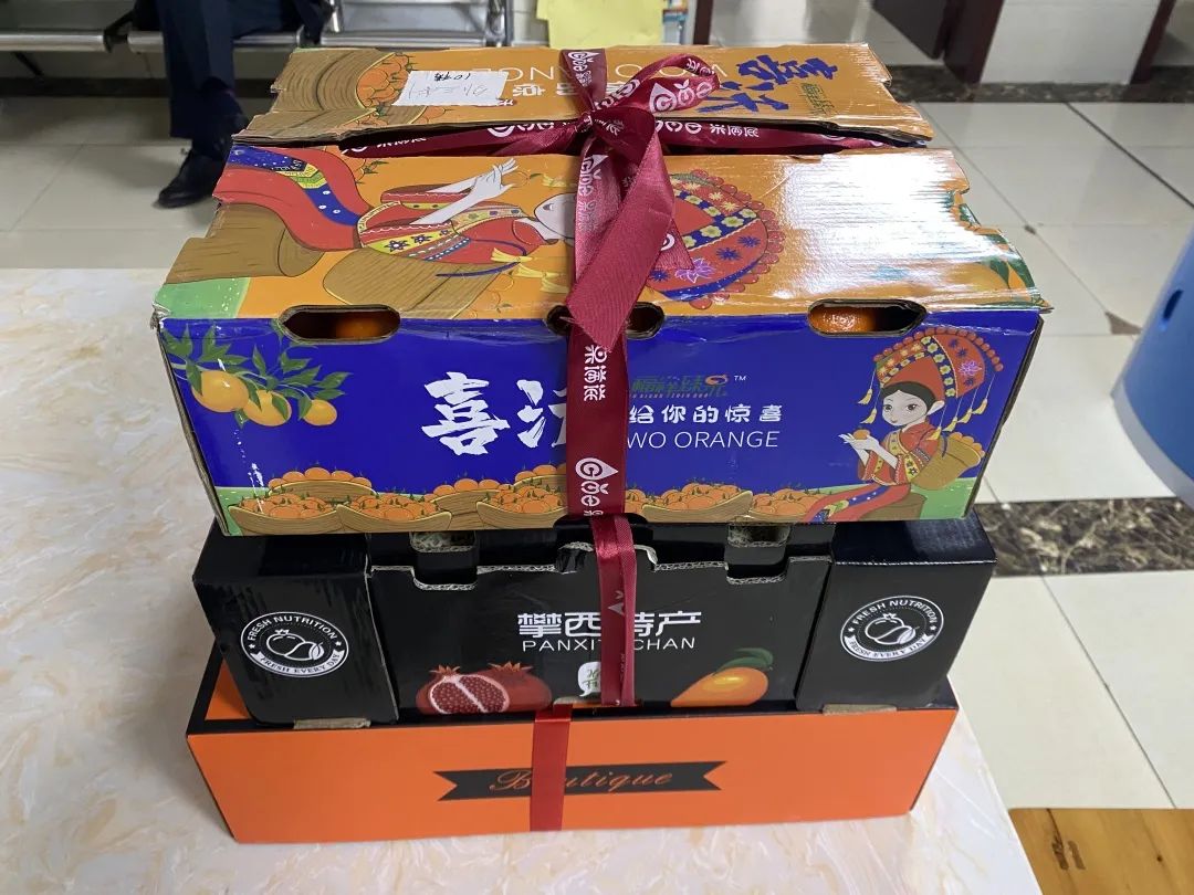 辛苦你了!坚守一线的合江县中医医院天使们!