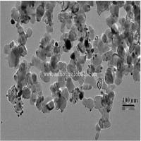 纳米氧化钛（金红石型）
