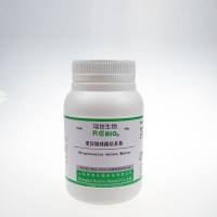 变异链球菌培养基