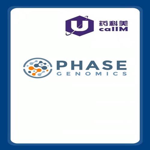 北京美科美生物公司代理phasegenomics