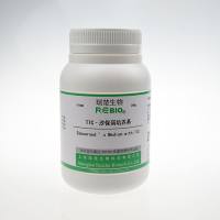 TTC‐沙保弱培养基