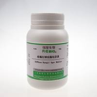 玫瑰红钠琼脂培养基