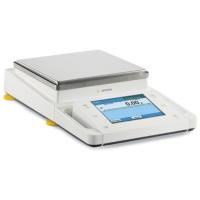 BSA 精密天平 内部校准 BSA5201-CW