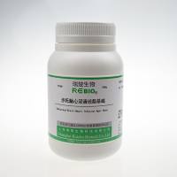 沙氏脑心浸液琼脂基础 