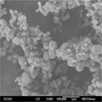 纳米钼粉 50nm 99.9%