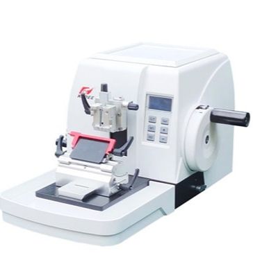 组织切片机，动物组织切片机