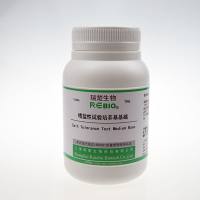 嗜盐性试验培养基基础