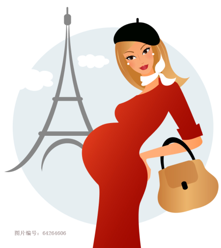 孕妈也苗条 ！ 孕期如何长胎不长肉？营养指导 get 起来