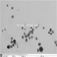 纳米钌黑/纳米氧化钌