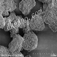 100nm 纳米氟化钇