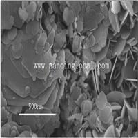 片状纳米氮化硼