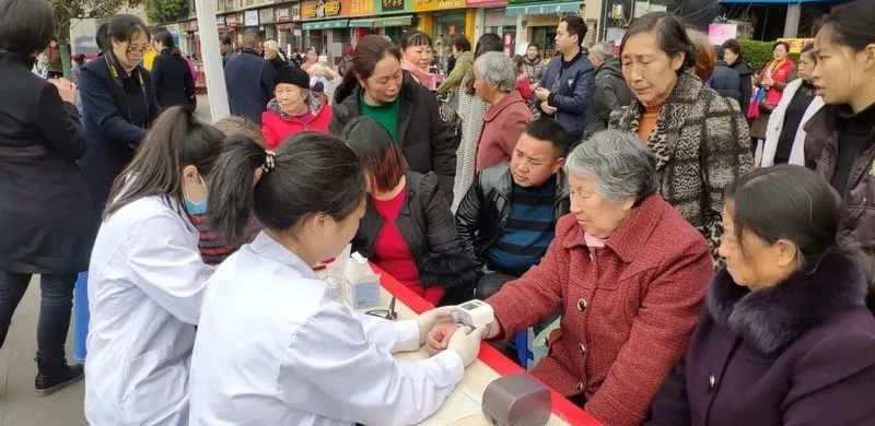喜讯！四川宝石花医院获批「四川省第一批老年友善医疗机构」