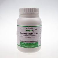 酵母浸出粉胨葡萄糖琼脂培养基(YPD) 