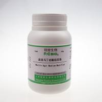 改良马丁琼脂培养基