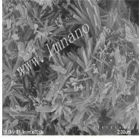 30nm 硫酸铜纳棒/硫酸铜纳米线