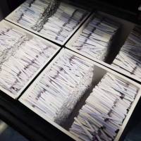 森林脑炎IgG抗体ELISA试剂盒(仅供科研)