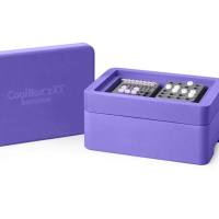 Azenta CoolBox™ 2XT 系统双容量冷却工作站