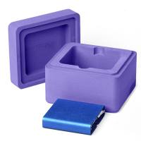 Azenta CoolBox™ 30 较小的导热管架