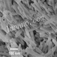 1um 碳酸钙纳米线