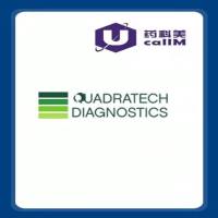 北京美科美生物公司代理quadratech