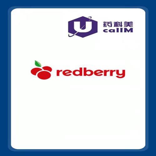 北京美科美生物公司代理redberry