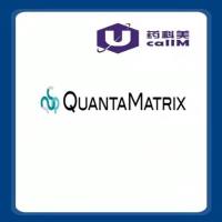 北京美科美生物公司代理quantamatrix
