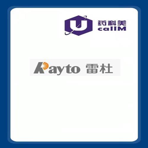 北京美科美生物公司代理rayto