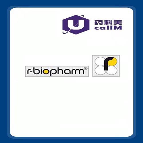 北京美科美生物公司代理r-biopharm