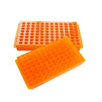 BS-05/15-SM96 0.5/1.5ml双面板 离心管架/盒