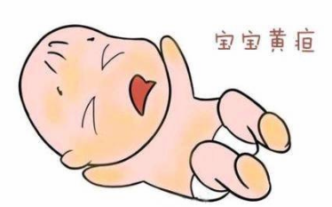 新生儿黄疸是怎么回事