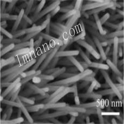 20nm 氧化镍纳米线