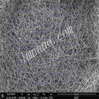50nm 铜核镍壳结构纳米线