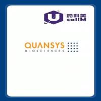 北京美科美生物公司代理Quansys Biosciences