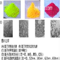 油溶性CdSe量子点