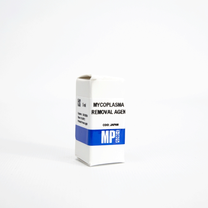 支原体去除试剂(MRA),Mycoplasma Removal Agent (MRA)