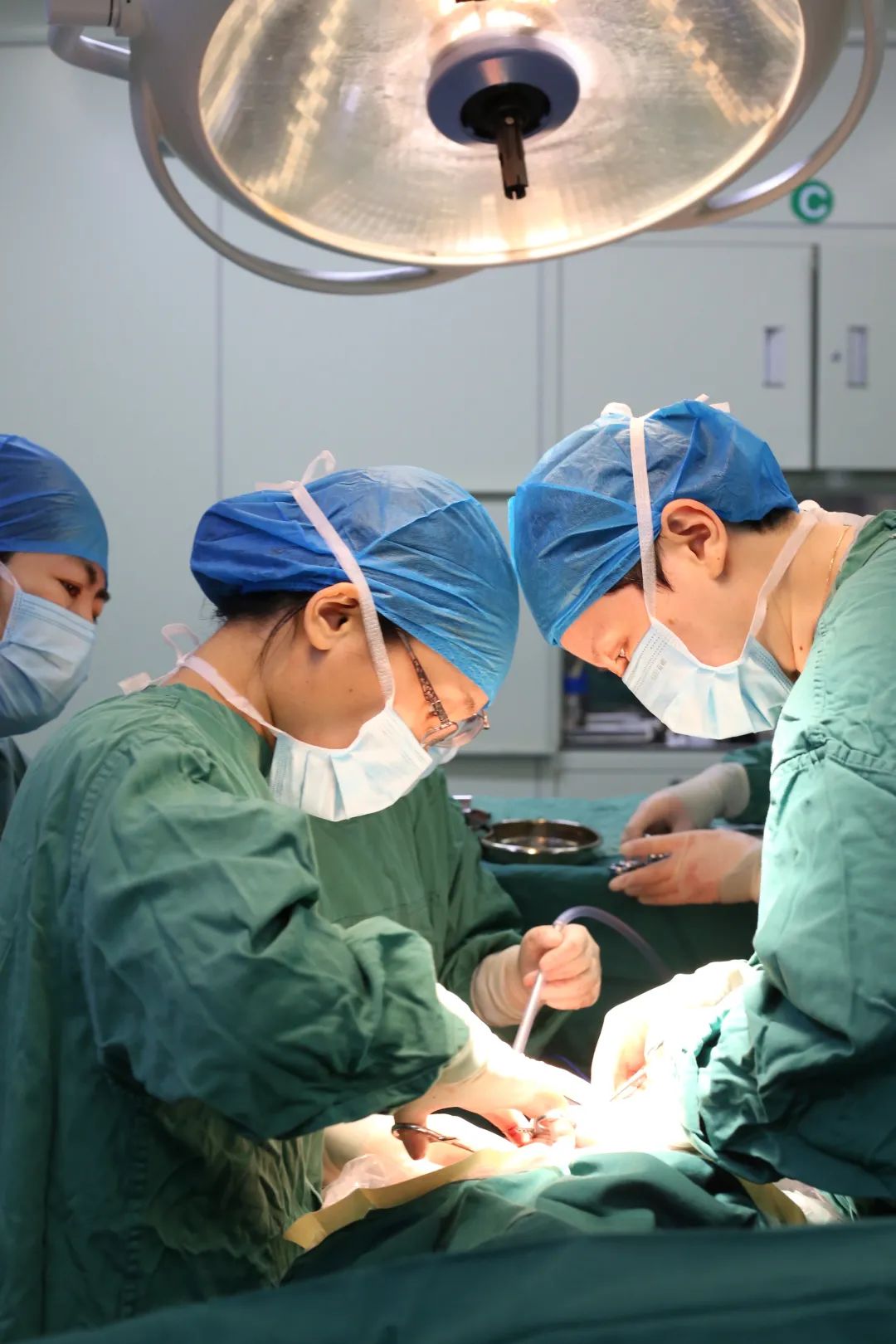 宜昌市第一人民医院麻醉医师开启「加速度」，守护患者生命健康......