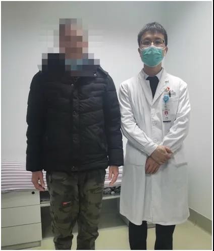 广西壮族自治区人民医院肝胆胰脾外科为肝癌患者完成转化治疗和根治性手术